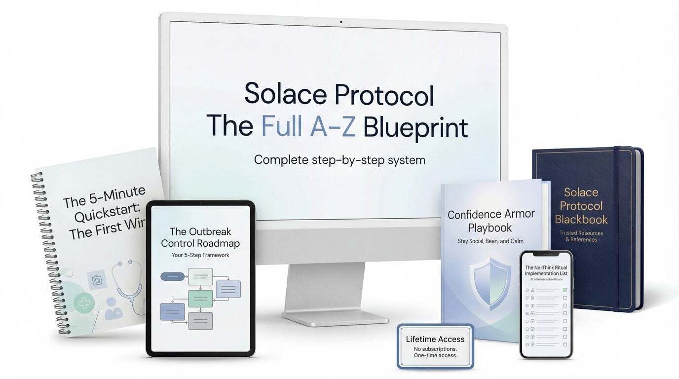 The Solace Protocol