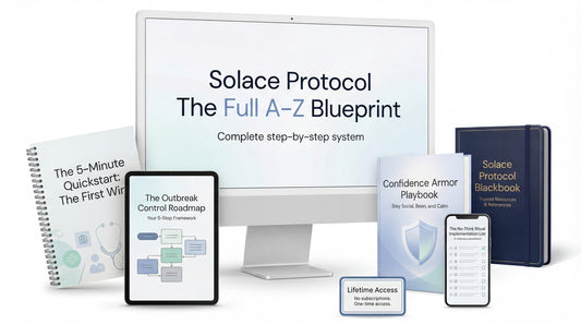 The Solace Protocol